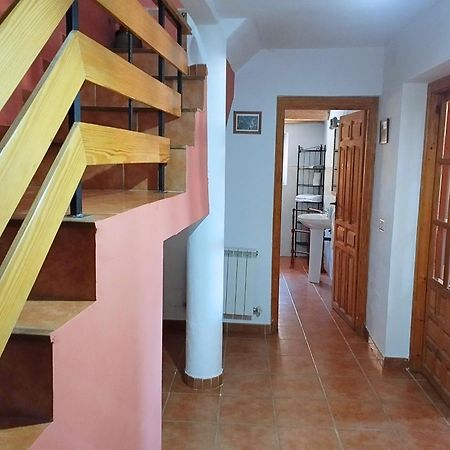 Casa Rural La Paloma - Zamora Manganeses de la Lampreana Екстер'єр фото