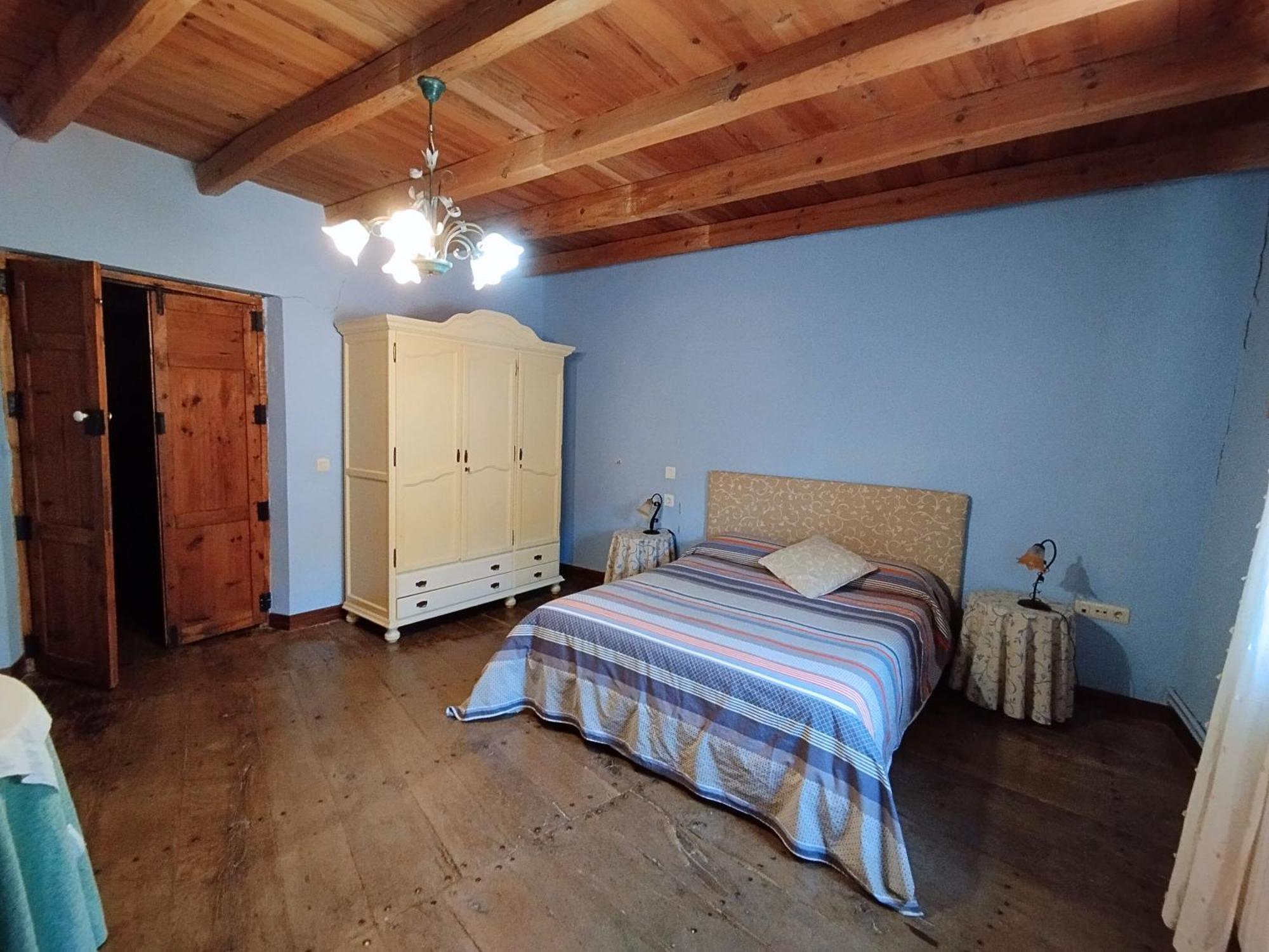 Casa Rural La Paloma - Zamora Manganeses de la Lampreana Екстер'єр фото