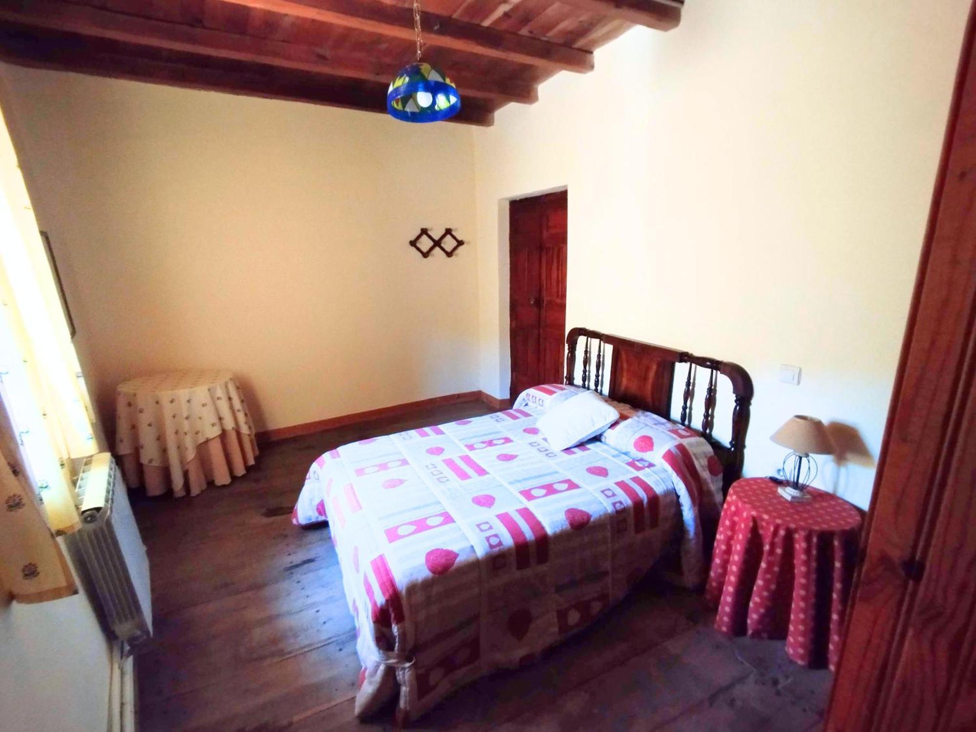 Casa Rural La Paloma - Zamora Manganeses de la Lampreana Екстер'єр фото