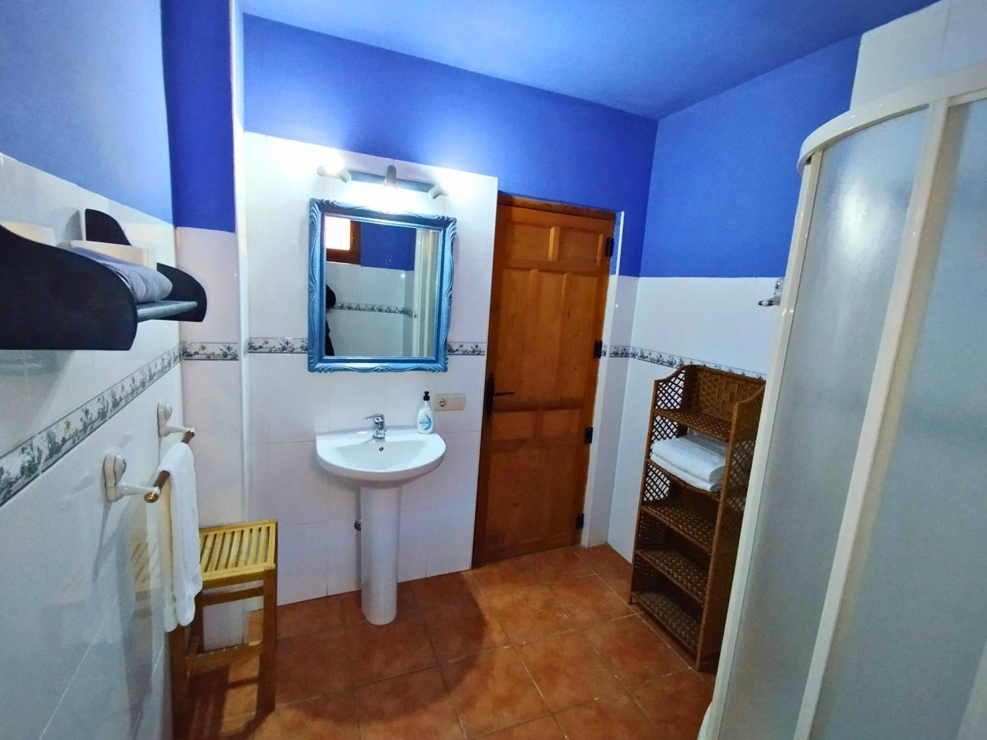 Casa Rural La Paloma - Zamora Manganeses de la Lampreana Екстер'єр фото