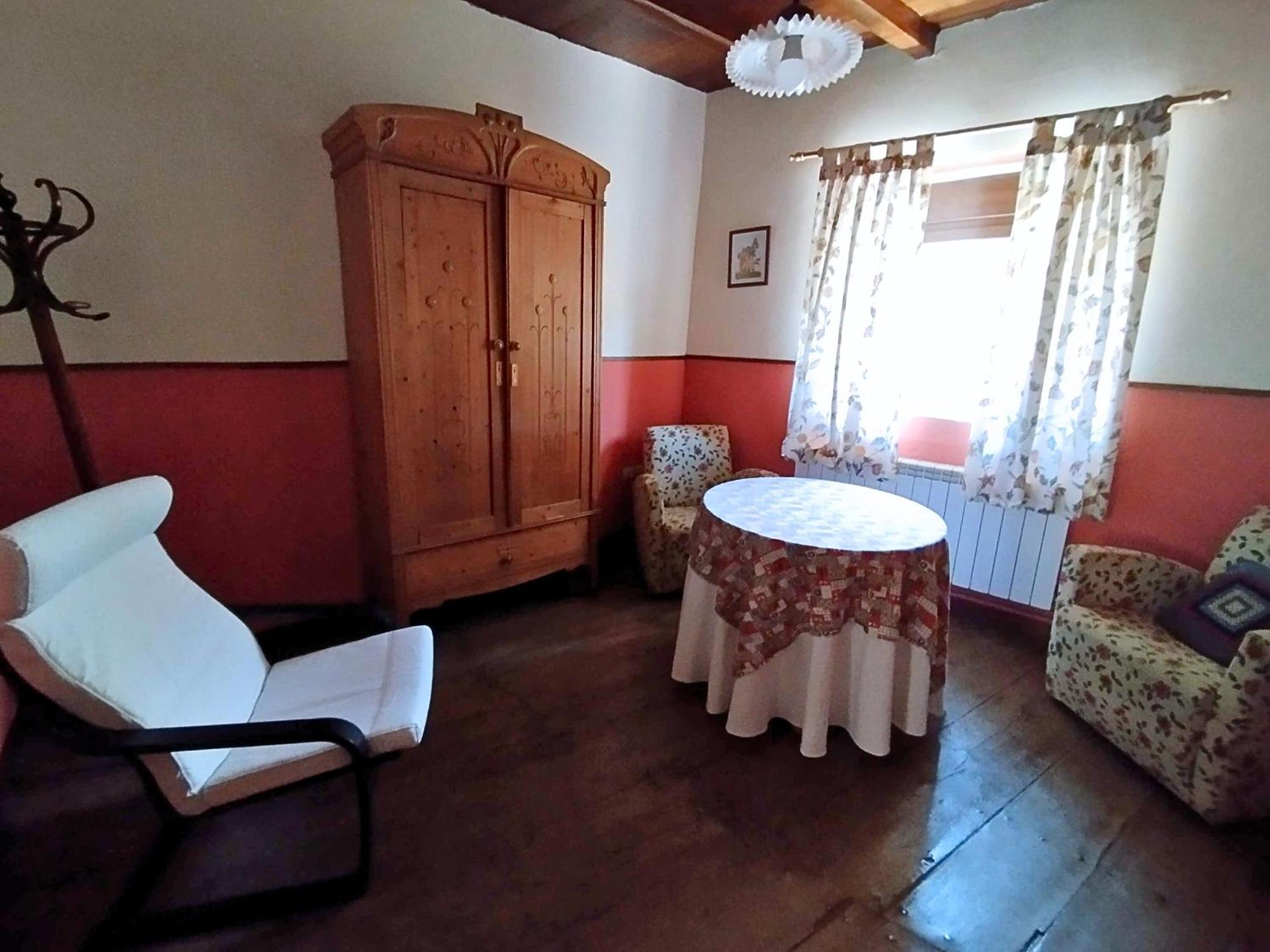 Casa Rural La Paloma - Zamora Manganeses de la Lampreana Екстер'єр фото