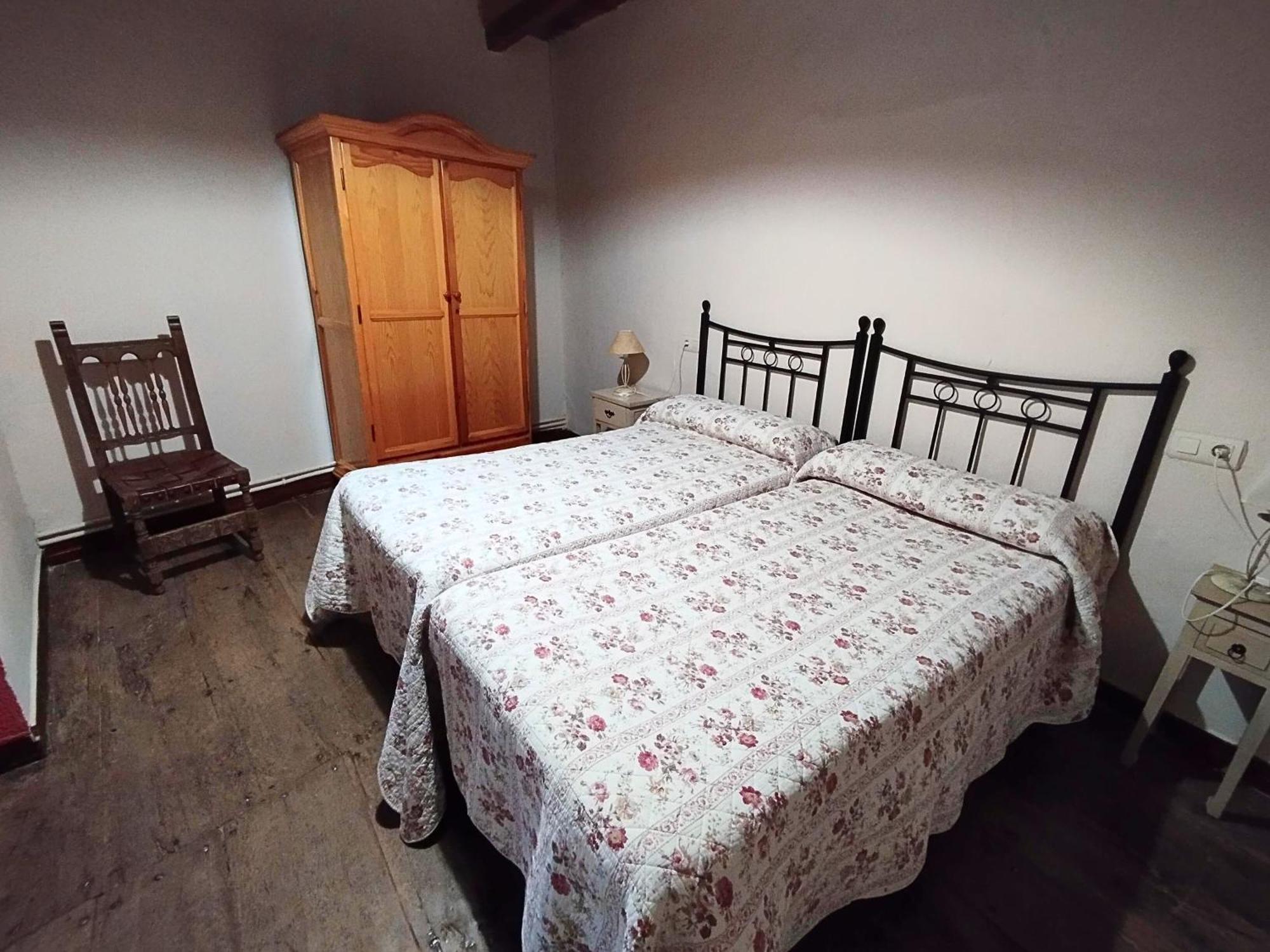 Casa Rural La Paloma - Zamora Manganeses de la Lampreana Екстер'єр фото